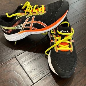 ASICS sneakers